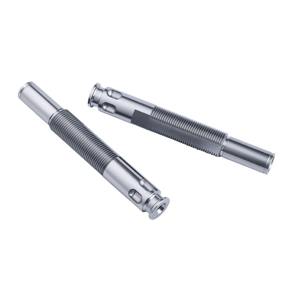 Alat Listrik CNC Poros Motor Mesin Presisi CNC
