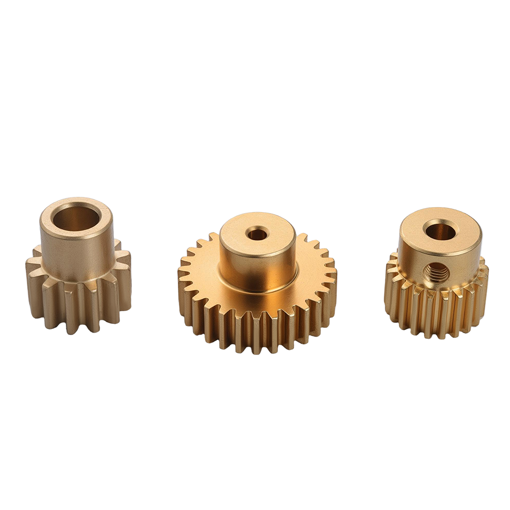 Poros Roda Gigi Planetary Mahchined Perkakas Listrik CNC
